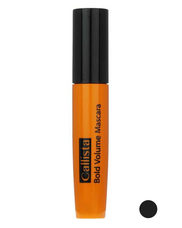 ریمل حجم دهنده کالیستا Callista مدل Bold Volume - تصویر 4
