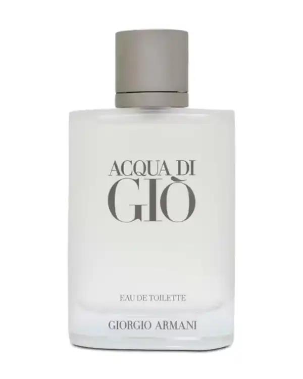 عطر مدل اکوا د جیو جورجیو آرمانی حجم 100ml
