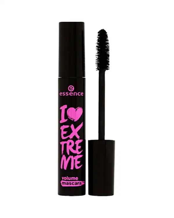ریمل حجم دهنده اسنس Essence مدل I love extreme