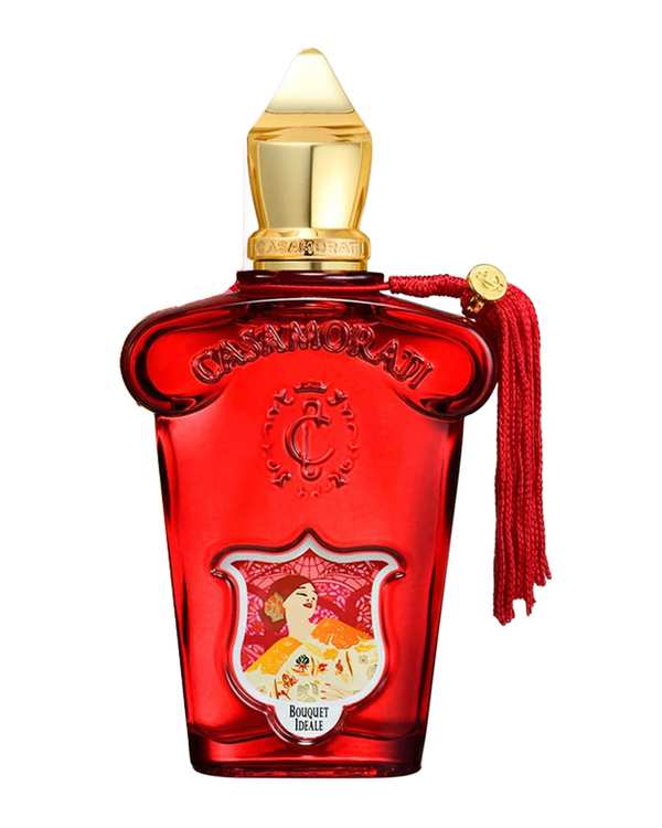 عطر زنانه کازاموراتی مدل بوکت آیدل Bouquet Ideal حجم 100ml