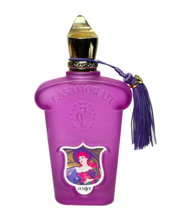 عطر زنانه کازاموراتی مدل لاتوسکا Latosca حجم 100ml