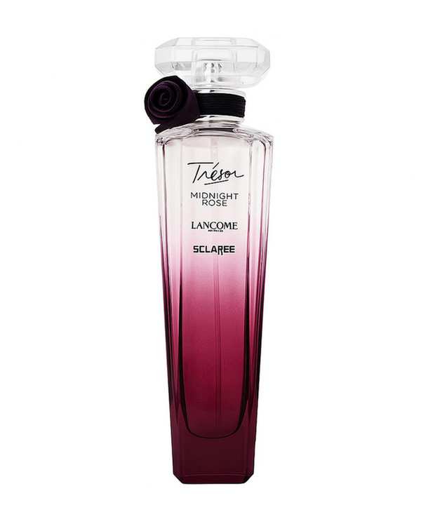 عطر زنانه اسکلاره Sclaree مدل Tresor Midnight حجم 100ml