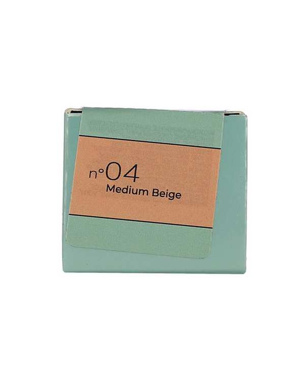 کرم پودر BB با SPF15 نوت مدل A-B مناسب پوست چرب شماره 04 حجم 30ml - تصویر 2
