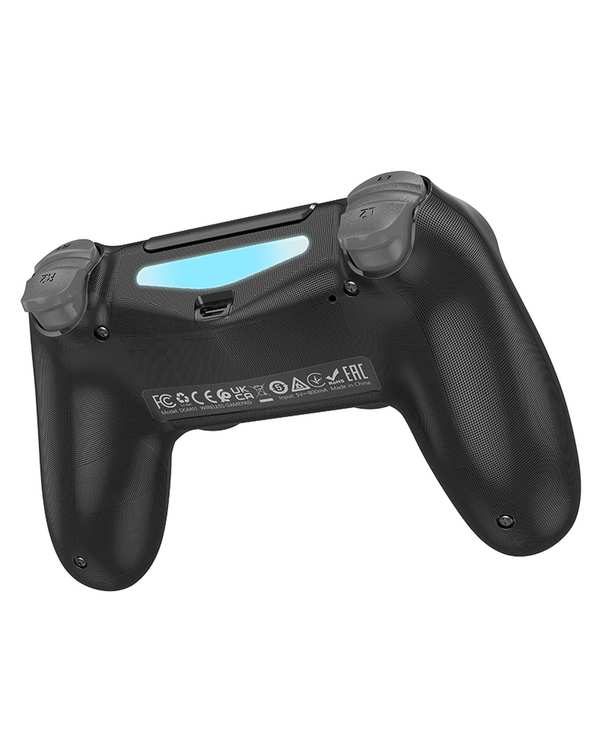 دسته بازی PS4 مشکی هوکو Hoco مدل DGM01 - تصویر 2