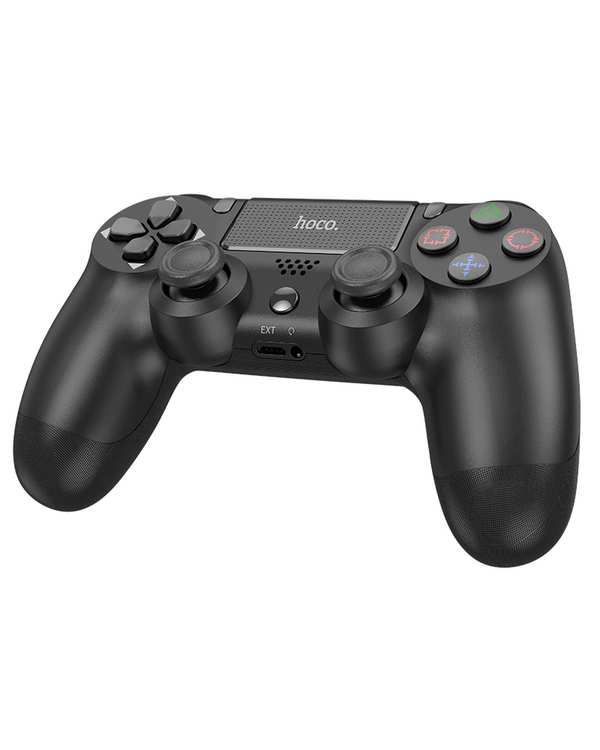 دسته بازی PS4 مشکی هوکو Hoco مدل DGM01 - تصویر 4