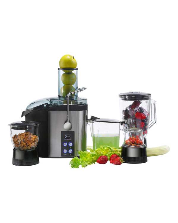 آبمیوه گیری تکنو Techno مدل 312-Te