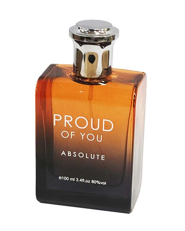 عطر مردانه فرگرنس مدل Proud OF YOU حجم 100ml