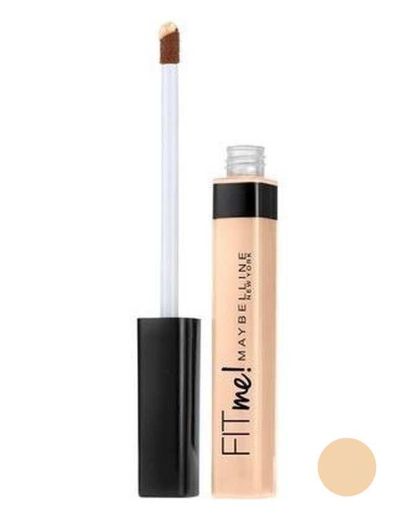 کانسیلر میبلین Maybelline مدل فیت می Fit Me شماره 05