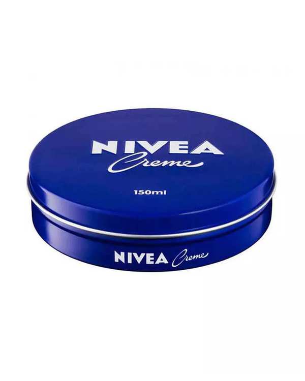 کرم مرطوب کننده و آبرسان عمقی 24 ساعته نیوآ Nivea مدل Original مناسب انواع پوست حجم 150ml