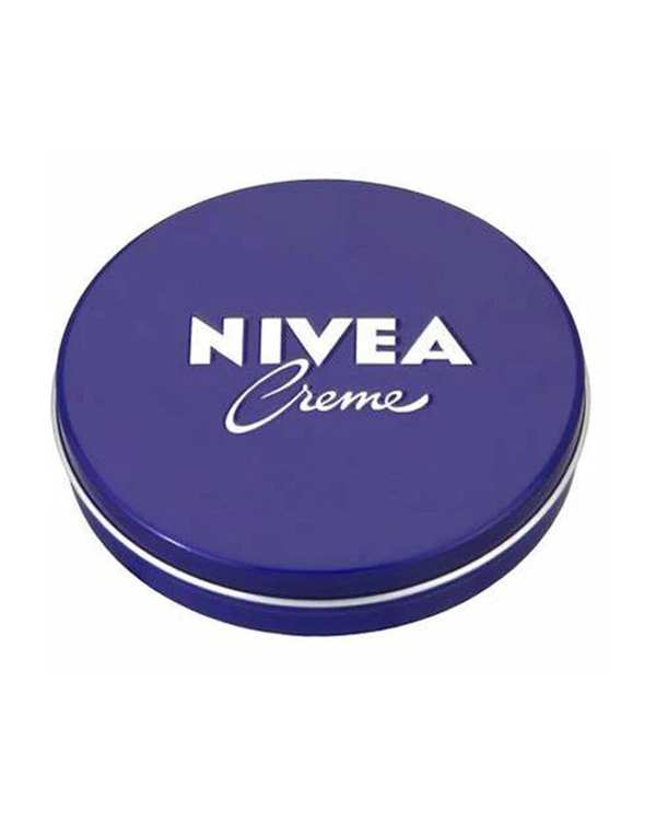 کرم مرطوب کننده و آبرسان عمقی پوست نیوآ Nivea حجم 60ml
