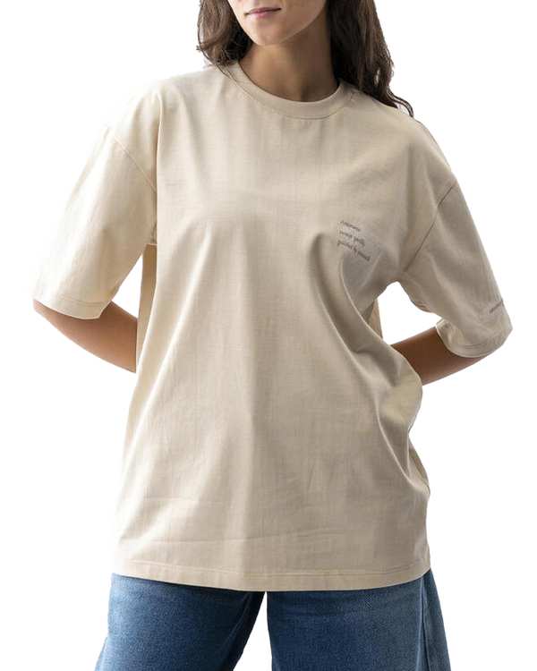تیشرت زنانه لانگ کرم آر ان اس RNS کد 11022744
