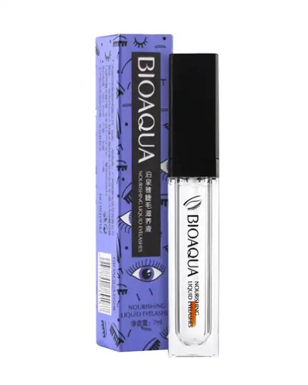 سرم تقویت کننده مژه و ابرو بایوآکوا Bioaqua مدل NIL حجم 7ml