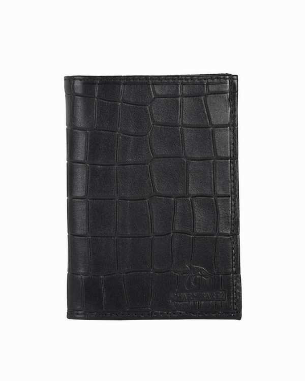 کیف پول چرم مردانه چرم بارز Charm Barez مدل DM102.PRIMA
