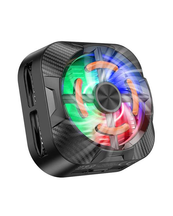 فن خنک کننده گوشی موبایل بروفون Borofone مدل BG15