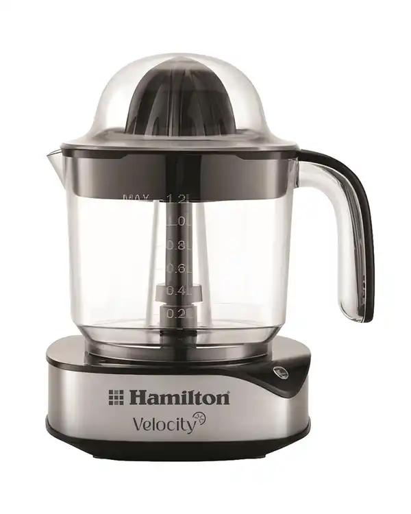 آب مرکبات گیری مشکی همیلتون Hamilton مدل HJE-395