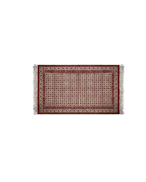 زیلو نمد فرانام Faranam مدل آساره سایز 150×100 سانتی متر - تصویر 2