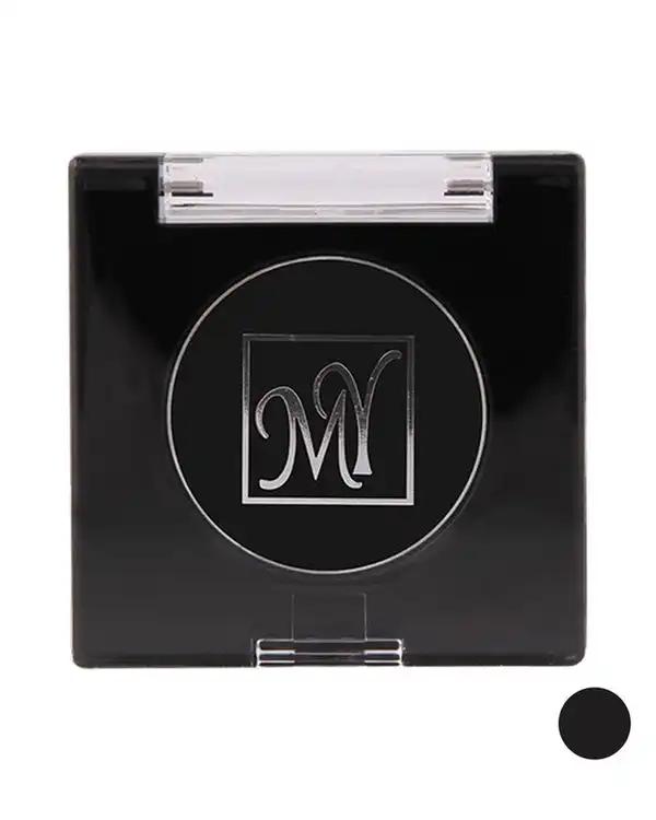 سایه چشم مشکی مات مای My شماره 020 حجم 2.5ml