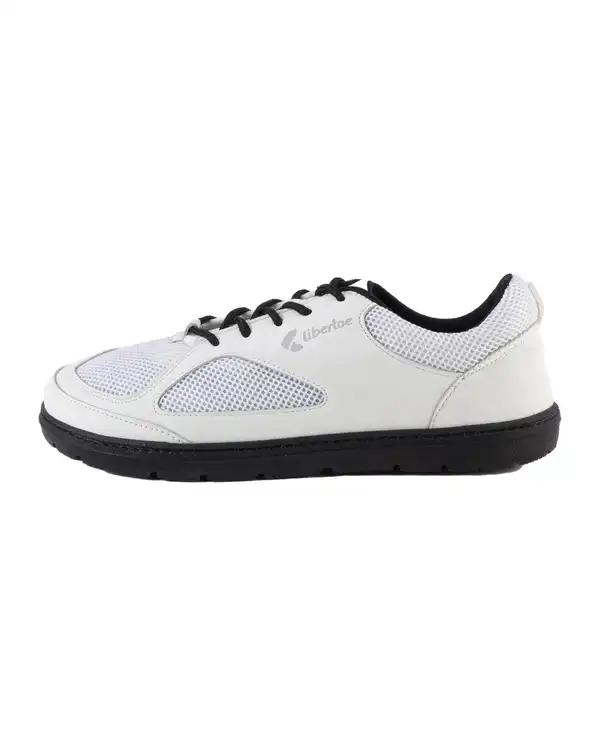 کفش زنانه Barefoot سفید مشکی لیبرتو Libertoe مدل سافینو پرو میکرو کد 550013721