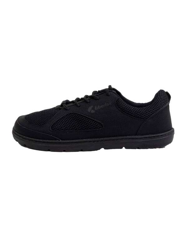 کفش مردانه Barefoot مشکی لیبرتو Libertoe مدل سافینو پرو میکرو کد 1-550012621