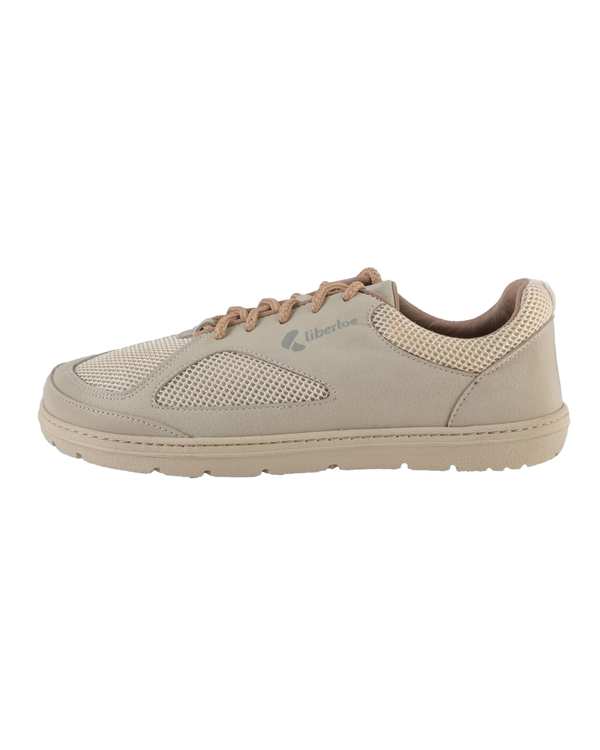 کفش مردانه Barefoot کرم لیبرتو Libertoe مدل سافینو پرو میکرو کد1-550012921