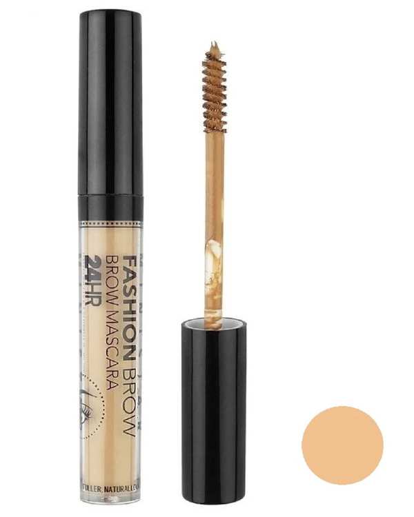 ریمل ابرو فشن براو FASHION BROW شماره 02
