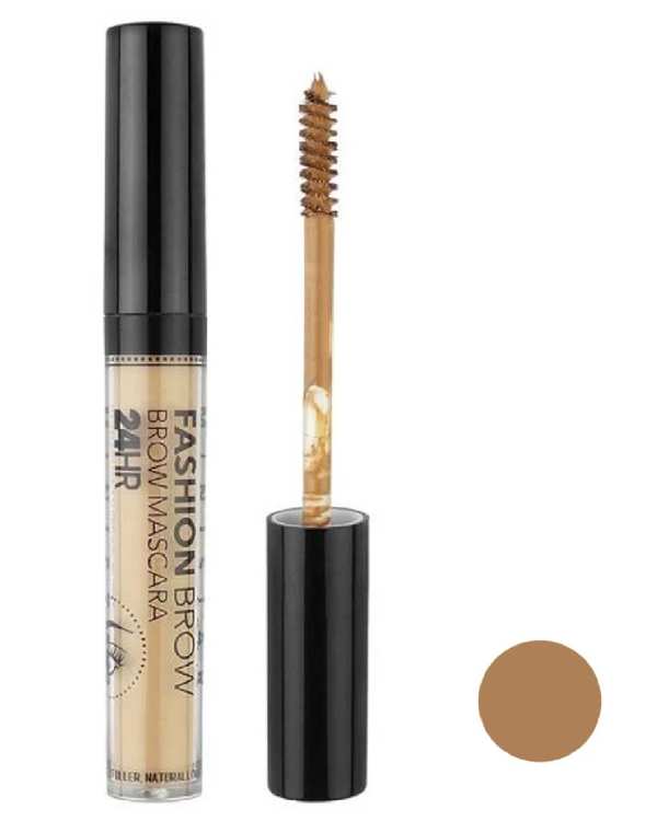 ریمل ابرو فشن براو FASHION BROW شماره 06