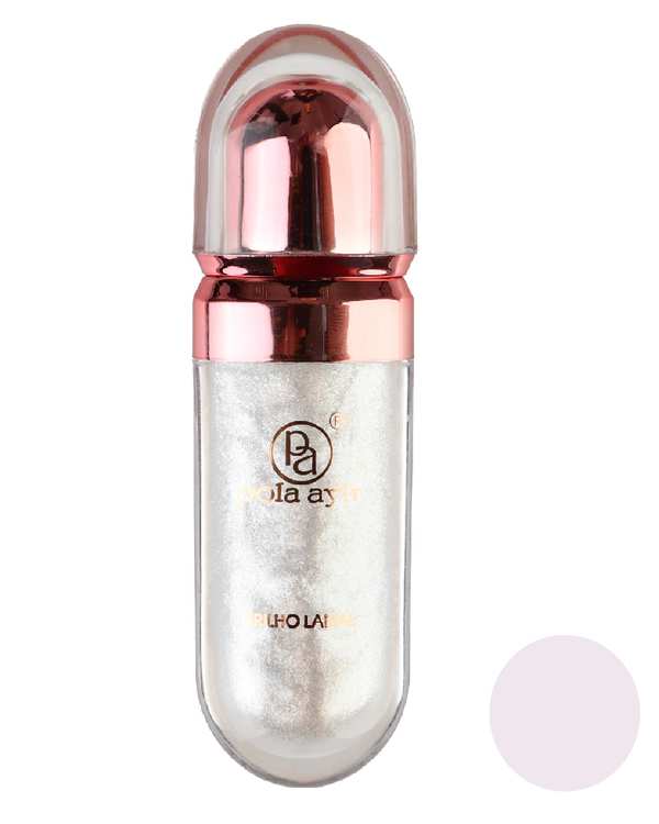رژ لب مایع پولا آیلر POLA AYLR مدل کیکو شاین KIKO SHINE شماره 01