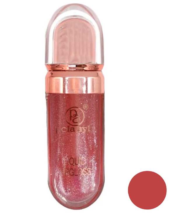 رژ لب مایع پولا آیلر POLA AYLR مدل کیکو شاین KIKO SHINE شماره 05