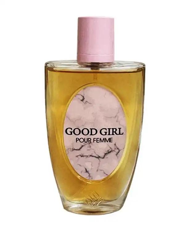 عطر زنانه وودی سنس Woody Sence مدل گود گرل Good Girl حجم 100 میلی لیتر