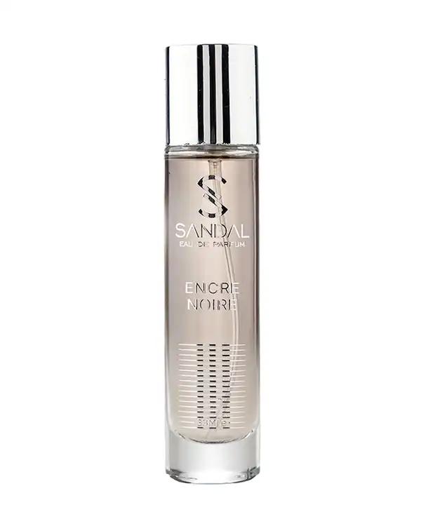 عطر مردانه صندل Sandal مدل لالیک انکر نویر Lalique Encre Noire حجم 33 میلی لیتر