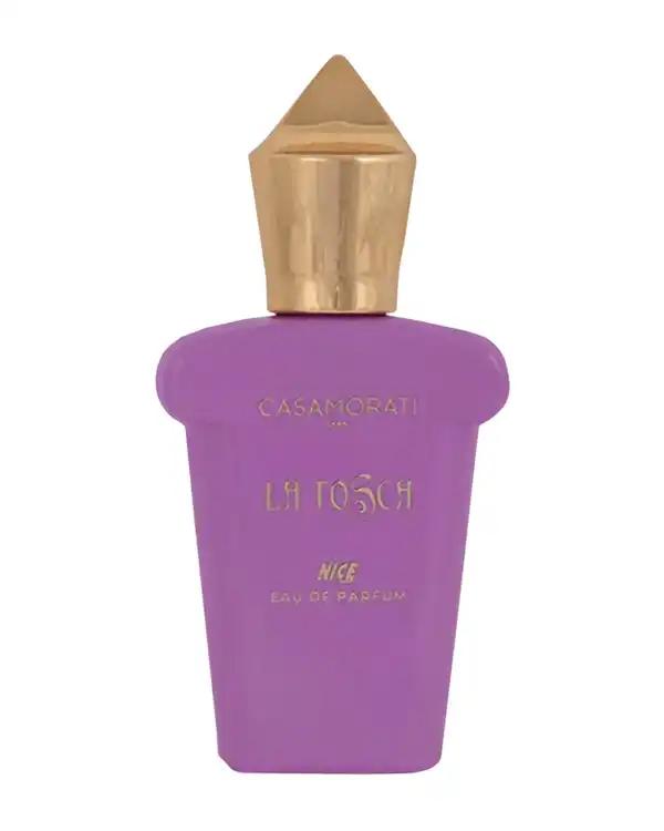 عطر زنانه نایس پاپت Nice Puppet مدل زرجوف کازاموراتی لا توسکا Xerjoff Casamorati La Tosca حجم 30 میلی لیتر