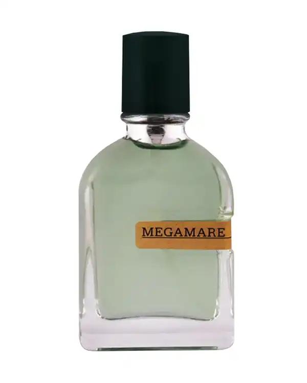 عطر نایس پاپت Nice Puppet مدل اورتو پاریسی مگاماره Orto Parisi Megamare حجم 30 میلی لیتر