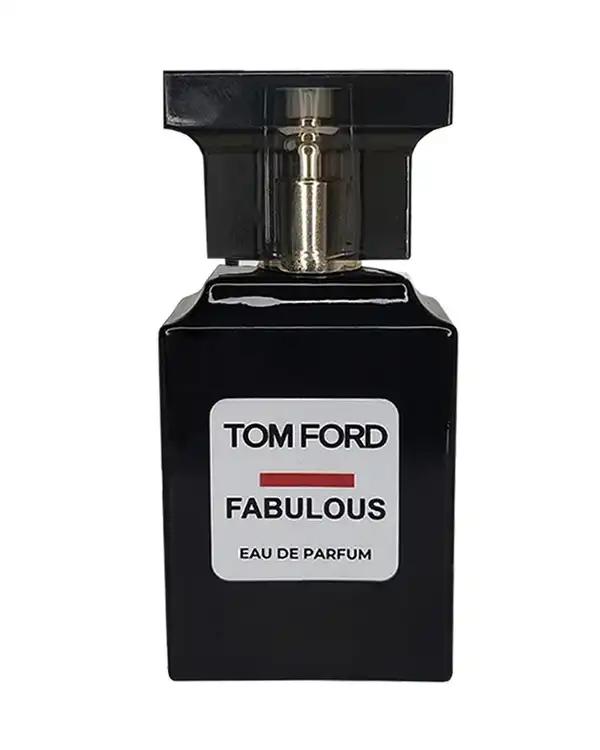 عطر نایس پاپت Nice Puppet مدل تام فورد فبیولس Tom Ford Fabulous حجم 30 میلی لیتر