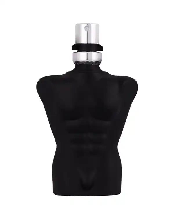 عطر مردانه نایس پاپت Nice Puppet مدل ژان پل گوتیه Jean Paul Gaultier Le Male Le Parfum حجم 30 میلی لیتر