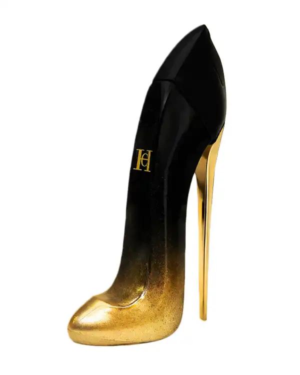 عطر زنانه پینک ویژوال Pink Visual مدل کارولینا هررا گود گرل میدنایت Carolina Herrera Good Girl Midnight حجم 95 میلی لیتر