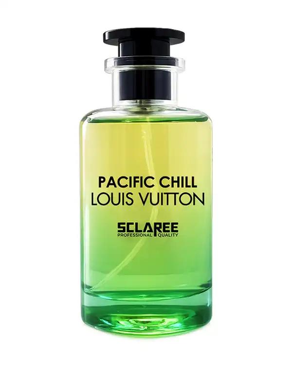 عطر اسکلاره Sclaree مدل لویی ویتون پسیفیک چیل Louis Vuitton Pacific Chill حجم 100 میلی لیتر