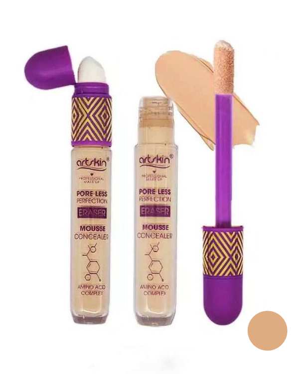 کانسیلر آرت اسکین Art Skin مدل Eraser شماره 03