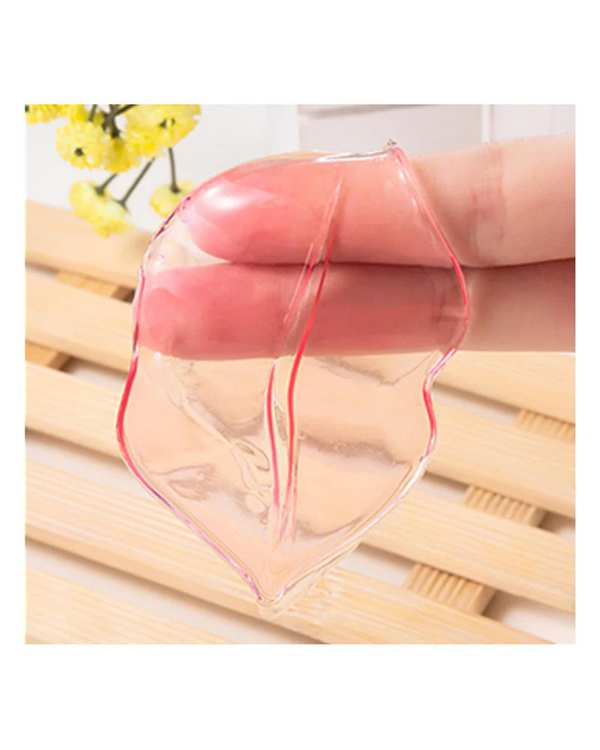 ماسک لب بیوآکوا Bioaqua مدل Strawberry وزن 8 گرم - تصویر 2
