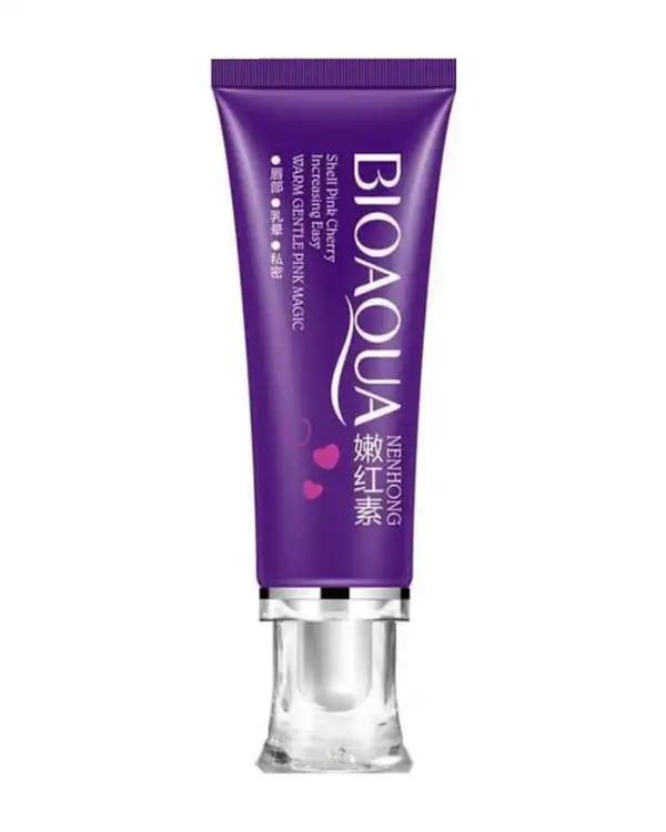 کرم روشن کننده نقاط حساس بدن بیوآکوا Bioaqua وزن 30 گرم