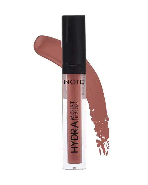 رژ لب مایع اکلیلی نوت Note مدل HYDRA شماره 13