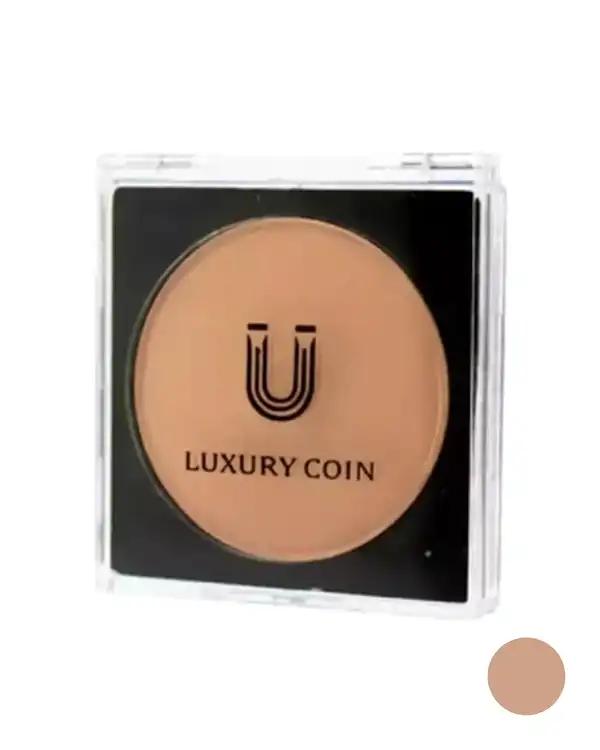 پنکک لاکچری کوین Luxury Coin شماره 101