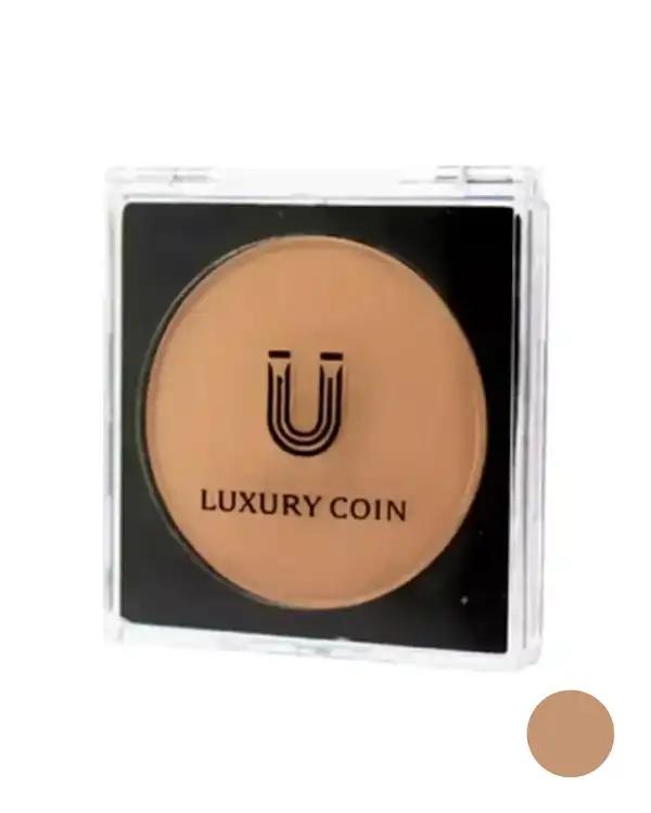 پنکک لاکچری کوین Luxury Coin شماره 102