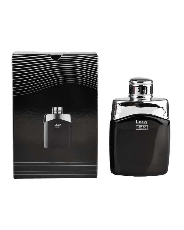 عطر مردانه لزلی Lezly رایحه مون بلان لجند حجم 25 میلی لیتر - تصویر 2