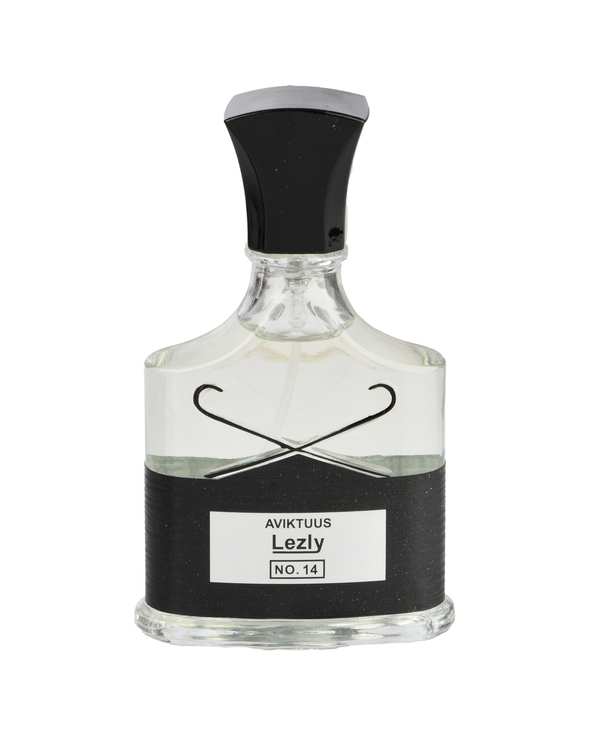 عطر مردانه لزلی Lezly رایحه کرید اونتوس حجم 30 میلی لیتر