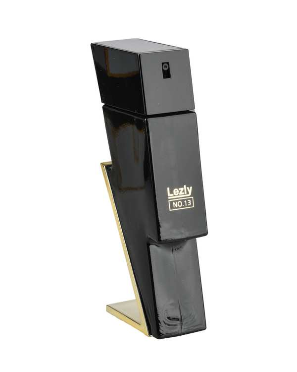 عطر مردانه لزلی Lezly رایحه بد بوی Bad Boy حجم 25 میلی لیتر - تصویر 2
