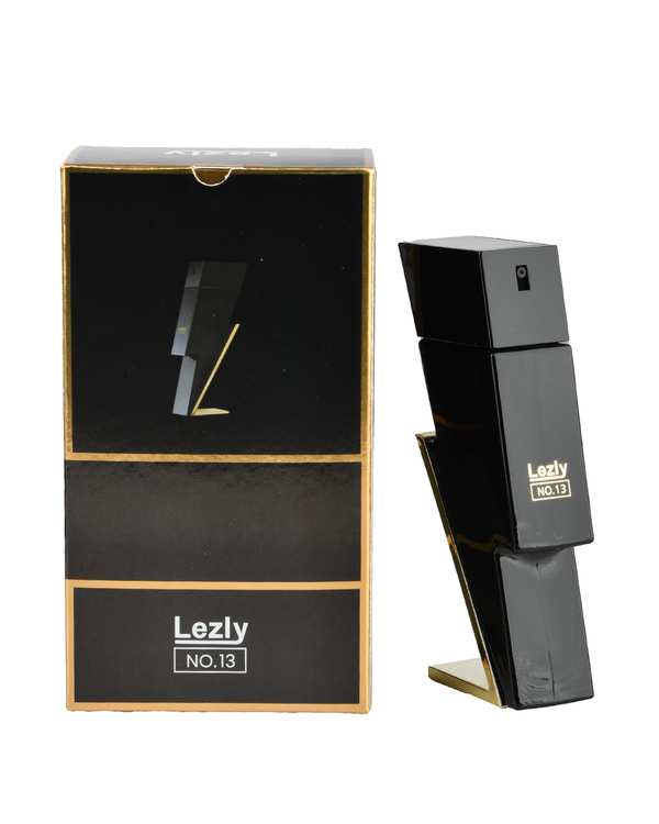 عطر مردانه لزلی Lezly رایحه بد بوی Bad Boy حجم 25 میلی لیتر - تصویر 3