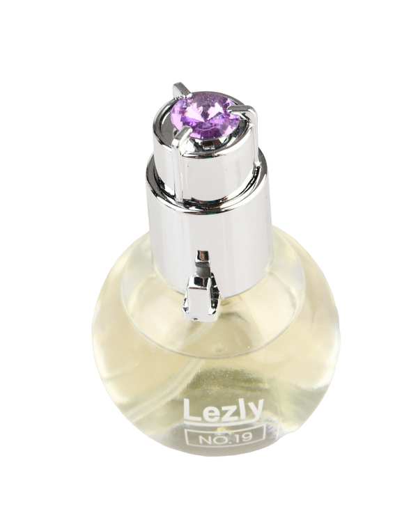 عطر زنانه لزلی Lezly رایحه اکلت Lanvin Eclat حجم 25 میلی لیتر - تصویر 2