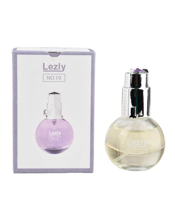 عطر زنانه لزلی Lezly رایحه اکلت Lanvin Eclat حجم 25 میلی لیتر - تصویر 3