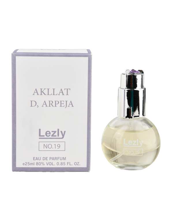 عطر زنانه لزلی Lezly رایحه اکلت Lanvin Eclat حجم 25 میلی لیتر - تصویر 4