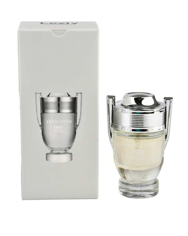 عطر مردانه لزلی Lezly رایحه اینوکتوس حجم 25 میلی لیتر - تصویر 2